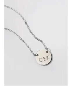 ImpressArt Personal Impressions Necklace Kits -Canson Sale 63840 art V 4ww