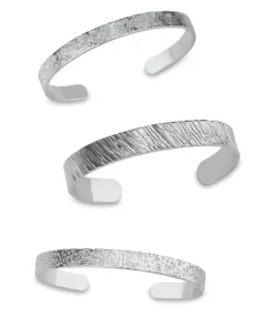 ImpressArt Bracelet Stamping Blanks -Canson Sale 63841 1021 art V 4ww