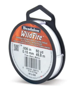 Beadalon WildFire Beading Threads