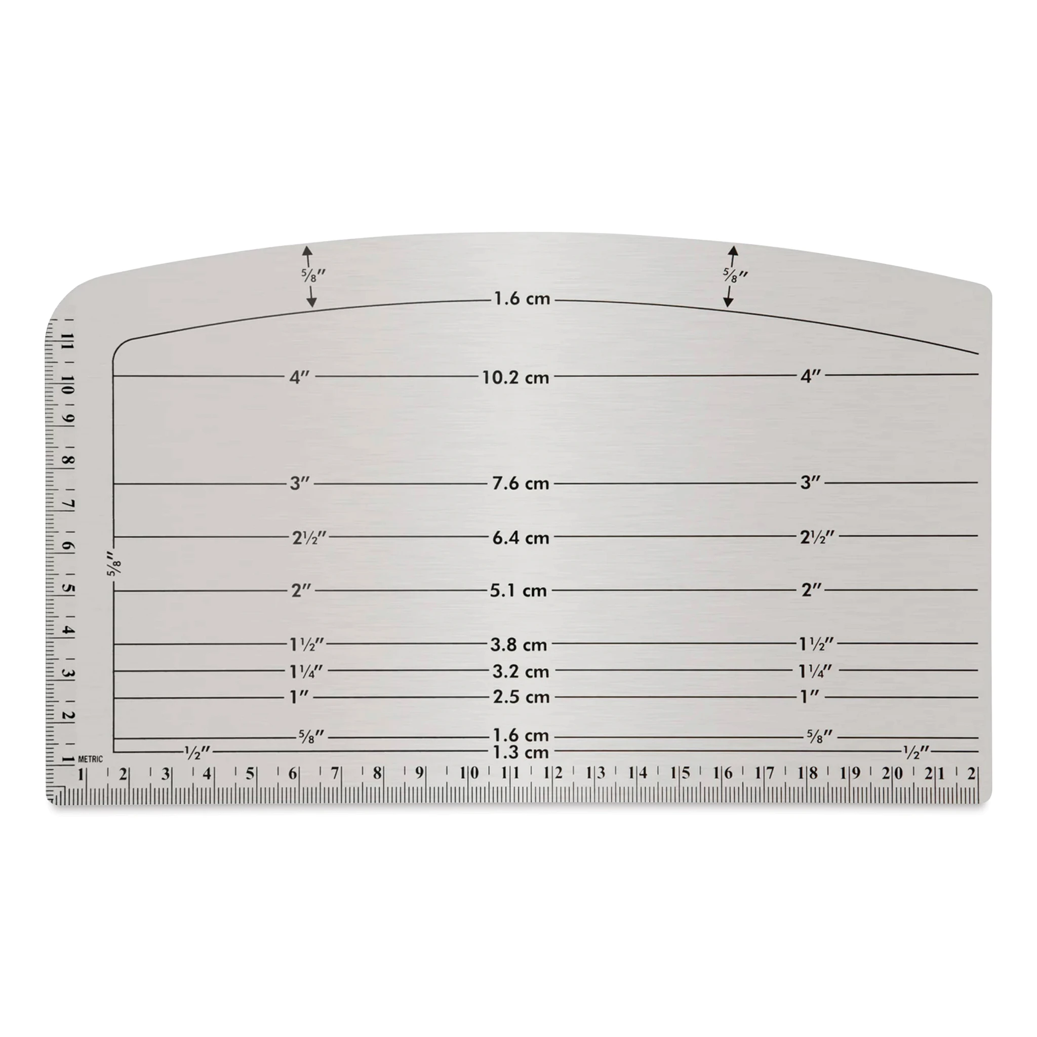Dritz EzyHem Gauge 3 Dritz EzyHem Gauge - Image 3