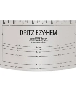 Dritz EzyHem Gauge