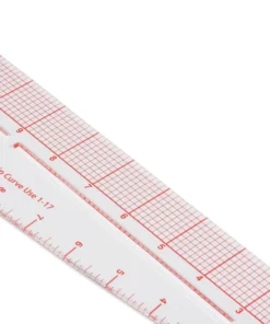 Dritz Styling Design Ruler -Canson Sale 63932 1001 2 4ww