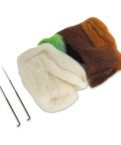 Woolbuddy Needle Felting Kits -Canson Sale 63994 1001 2 4ww