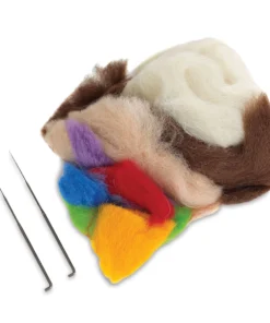 Woolbuddy Needle Felting Kits -Canson Sale 63994 1005 2 4ww