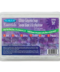 Life Of The Party Glycerin Soap Bases -Canson Sale 64217 1012 M 4ww