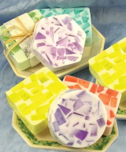 Life Of The Party Glycerin Soap Bases -Canson Sale 64217 1012 art 4ww