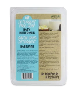 Life Of The Party Detergent Free Soap Bases