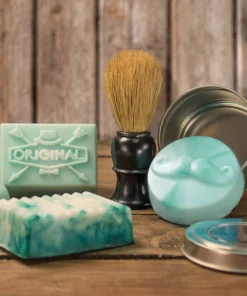 Life Of The Party Men’s Shave And Bar Soap Making Kit -Canson Sale 64221 1006 2 4ww