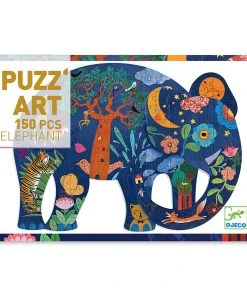Djeco PuzzArt Puzzles