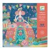 Djeco Glitter Board Kits