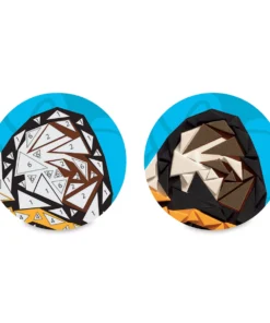 Djeco Mosaics Kits -Canson Sale 64286 1001 2 4ww