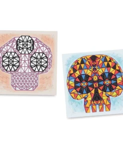 Djeco Mosaics Kits -Canson Sale 64286 1003 1 4ww