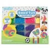 Perler Bead Fun Fused Bead Kit