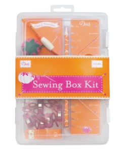 Dritz Sewing Box Kits -Canson Sale 64827 1001 1 4ww
