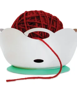 Yarn Vault Yarn Bowl