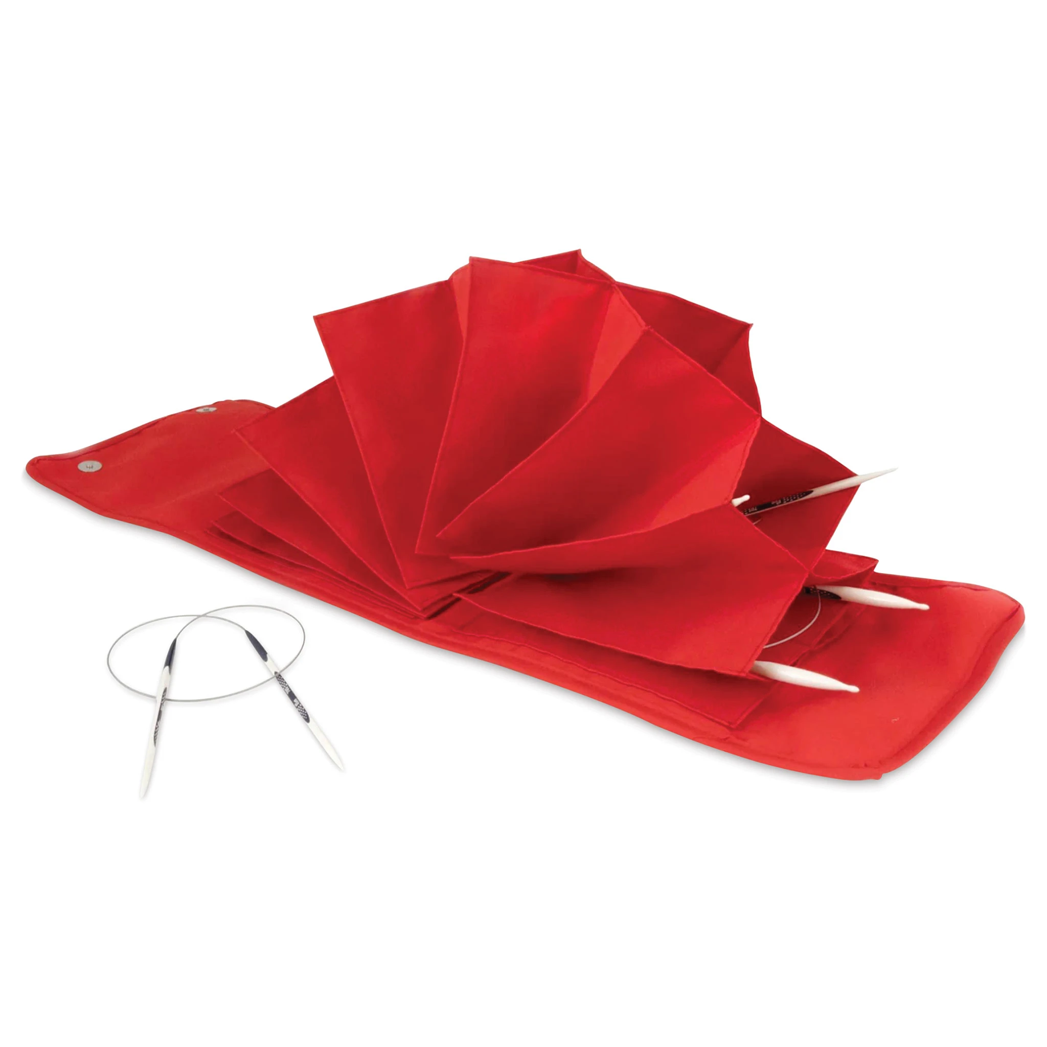 Prym Needle Cases 3 Prym Needle Cases - Image 3