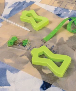 Dritz Pattern Layout Tool Set -Canson Sale 64841 1009 6 4ww