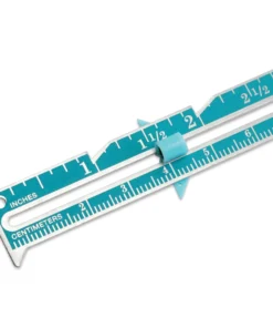 Dritz Measuring Tool Set 9 Dritz Measuring Tool Set -Canson Sale 64841 1019 2 4ww