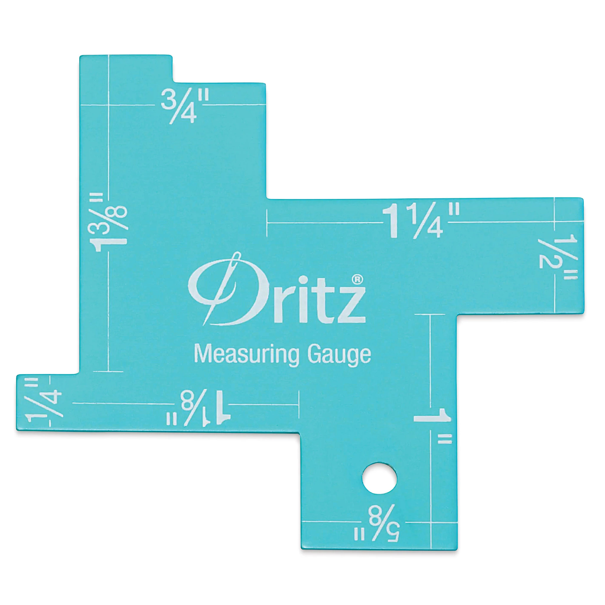 Dritz Measuring Tool Set 6 Dritz Measuring Tool Set - Image 6