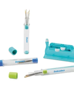 Dritz Hand Needle & Threader Set