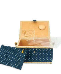 Singer Large Sewing Basket