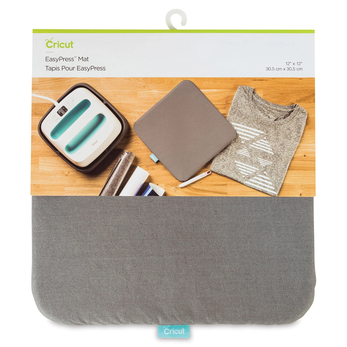 Cricut EasyPress Mat 1 Cricut EasyPress Mat