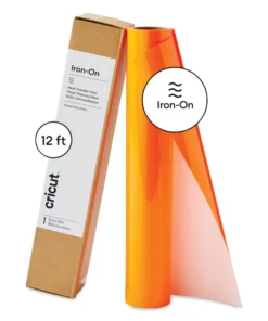 Cricut IronOn Heat Transfer Vinyl -Canson Sale 64935 4684 1 4ww