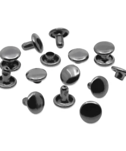 Dritz DoubleCap Rivets & Tools Set