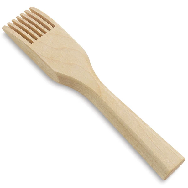 Schacht Single End Tapestry Beater 1 Schacht Single End Tapestry Beater