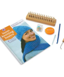 KB Loom Knitting Basics Kit