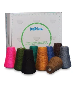 TraitTex Standard Weight Yarn