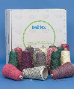 TraitTex Earthtone Collection