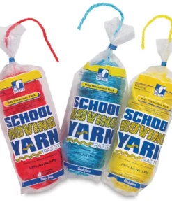 TraitTex School Roving Yarn