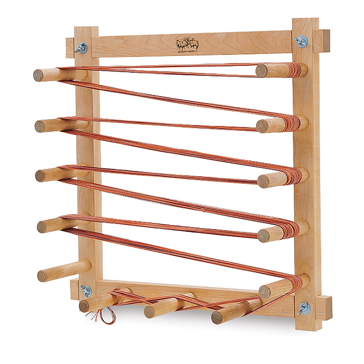 Schacht Warping Board 1 Schacht Warping Board