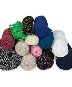 Macramé Cord Assortment