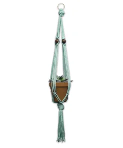 Macramé Plant Hanger Kits