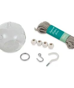 Macramé Plant Hanger Kits -Canson Sale 65284 1003 1 4ww