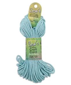 Pepperell Cotton Macramé Cord -Canson Sale 65285 5072 M 4ww