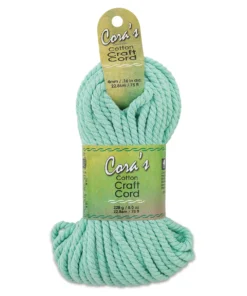 Pepperell Cotton Macramé Cord -Canson Sale 65285 7514 M 4ww
