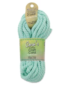 Pepperell Cotton Macramé Cord -Canson Sale 65285 7516 M 4ww
