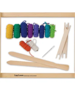 Harrisville Designs LapLooms And Project Refill Kits 9 Harrisville Designs LapLooms And Project Refill Kits -Canson Sale 65290 1002 1 4ww