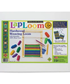Harrisville Designs LapLooms And Project Refill Kits 8 Harrisville Designs LapLooms And Project Refill Kits -Canson Sale 65290 1002 M 4ww