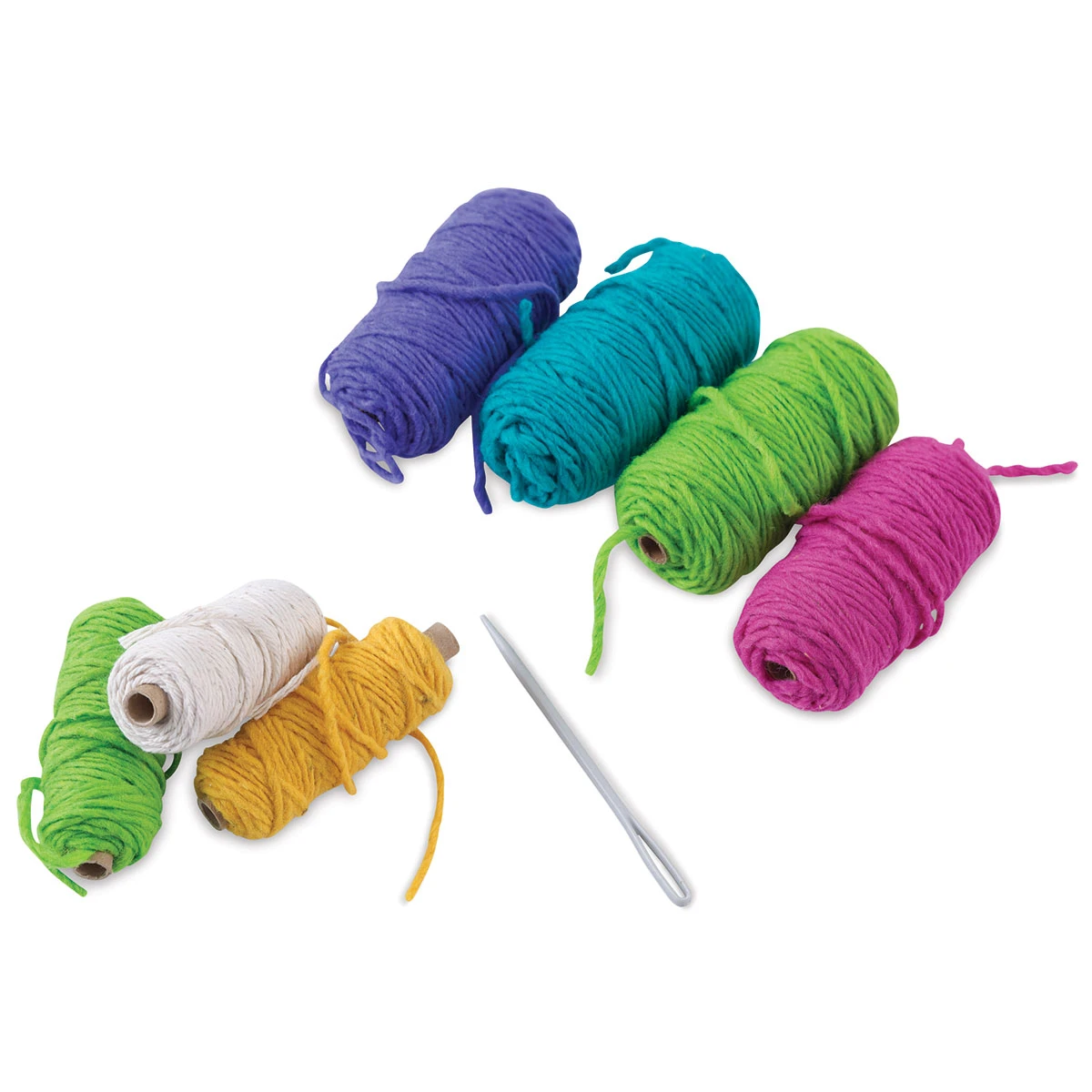 Harrisville Designs LapLooms And Project Refill Kits 6 Harrisville Designs LapLooms And Project Refill Kits - Image 6