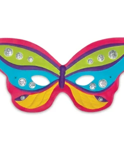 Creativity Street Paperboard Mask Assortment -Canson Sale 65303 1024 2 4ww