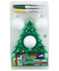 TreeMendous Ornament Decorator Kit
