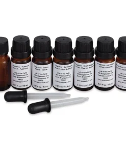 Life Of The Party InventAScent