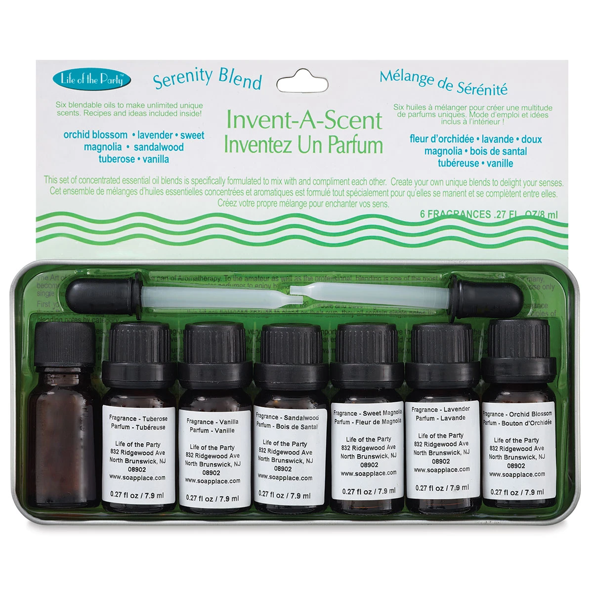 Life Of The Party InventAScent 2 Life Of The Party InventAScent - Image 2