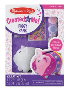 Melissa & Doug Created By Me Banks