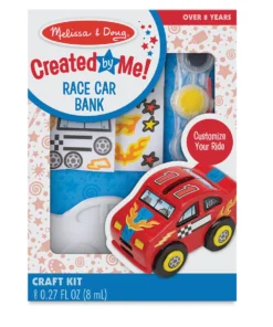 Melissa & Doug Created By Me Banks -Canson Sale 65384 1003 M 4ww