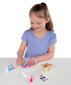 Melissa & Doug Created By Me Chests 15 Melissa & Doug Created By Me Chests -Canson Sale 65385 1001 2 4ww